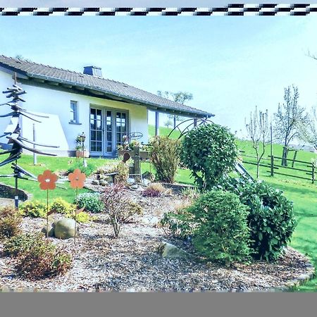 Amazing Home In Koerperich-Obersgegen With Sauna Zewnętrze zdjęcie