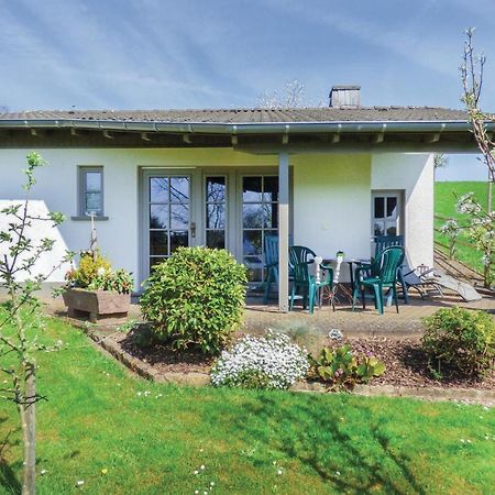 Amazing Home In Koerperich-Obersgegen With Sauna Zewnętrze zdjęcie