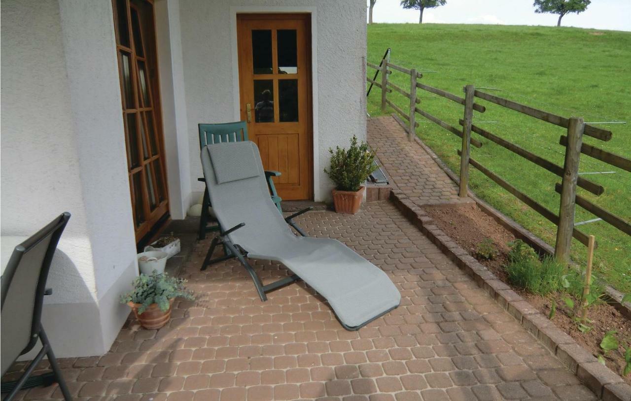 Amazing Home In Koerperich-Obersgegen With Sauna Zewnętrze zdjęcie