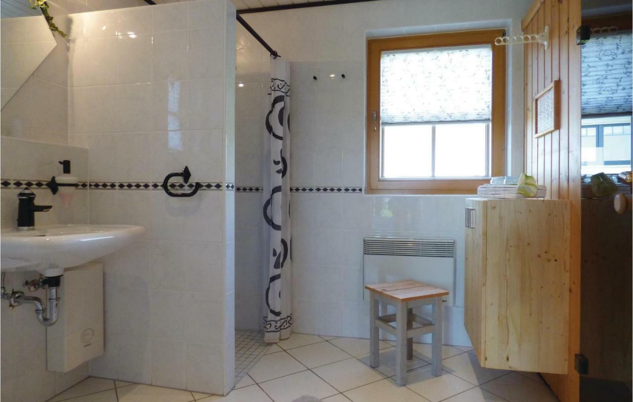 Amazing Home In Koerperich-Obersgegen With Sauna Zewnętrze zdjęcie