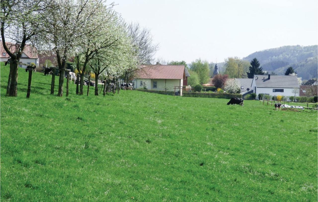 Amazing Home In Koerperich-Obersgegen With Sauna Zewnętrze zdjęcie